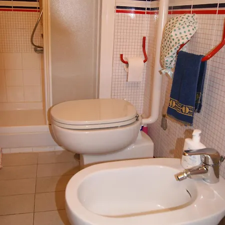 Goodilonda Apartment Castiglioncello