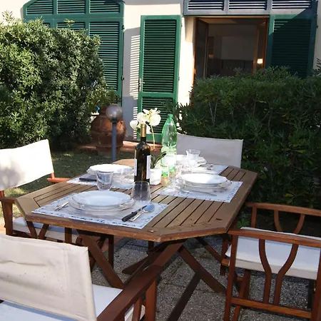 Goodilonda Apartment