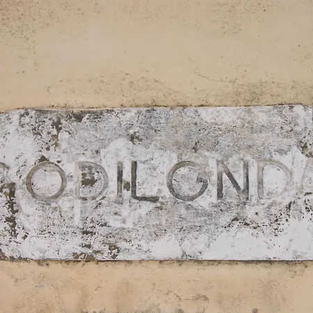 Goodilonda