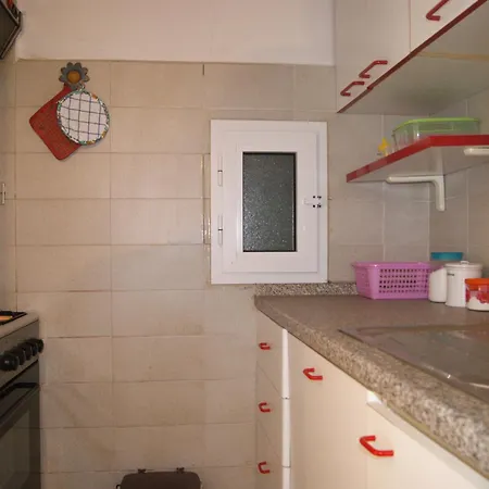 Goodilonda Apartment