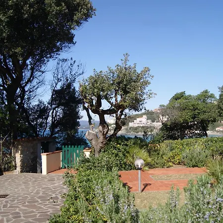 Goodilonda Apartment *
