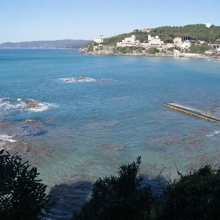 Goodilonda Apartment Castiglioncello
