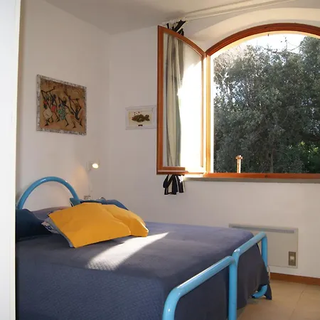 Goodilonda * Castiglioncello