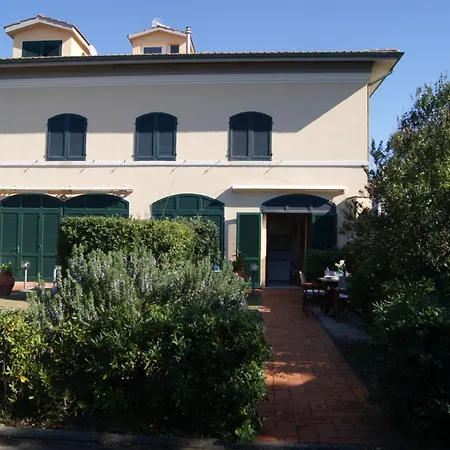 Goodilonda Apartment