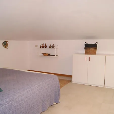 Apartment Goodilonda *