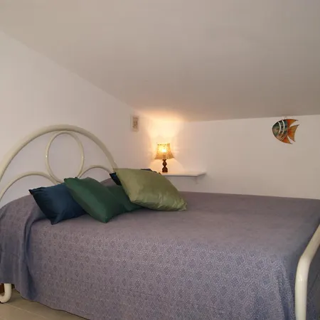 Apartment Goodilonda Castiglioncello