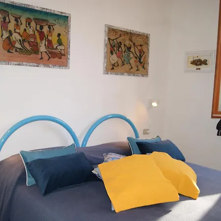 Goodilonda Apartment