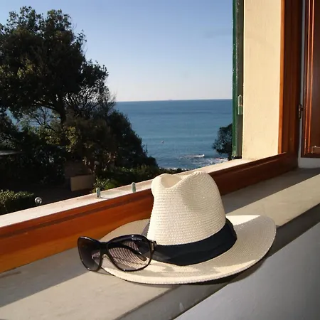 Apartment Goodilonda Castiglioncello