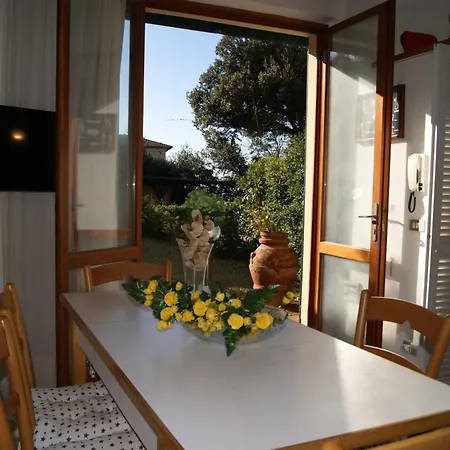 Goodilonda Apartment *