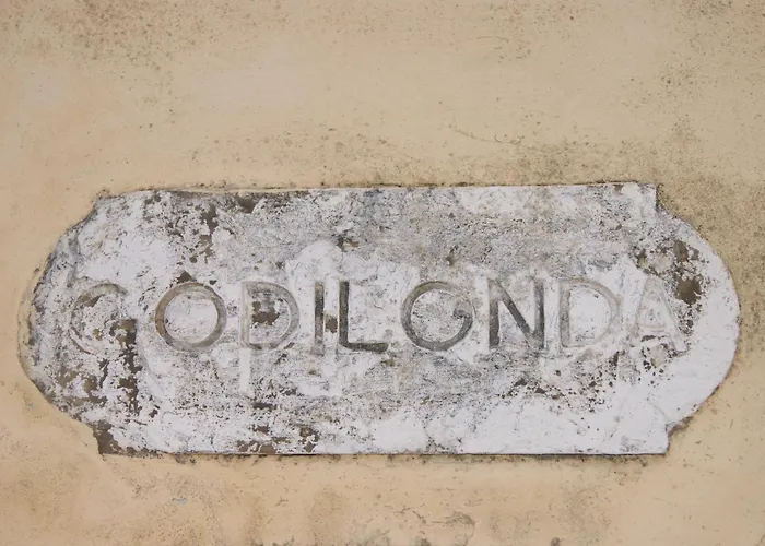 Goodilonda