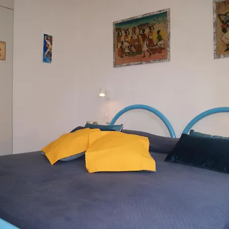 Lägenhet Goodilonda Castiglioncello