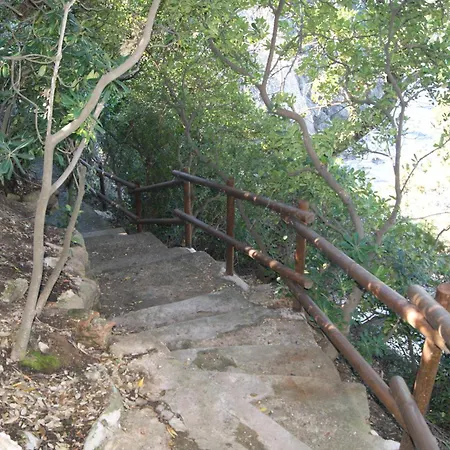 Appartement Goodilonda