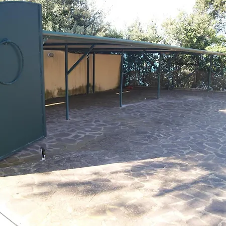 Appartement Goodilonda Castiglioncello