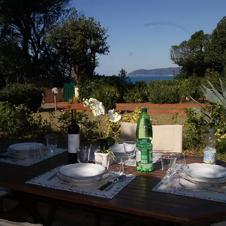 Appartement Goodilonda