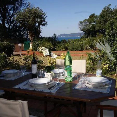 Appartement Goodilonda *