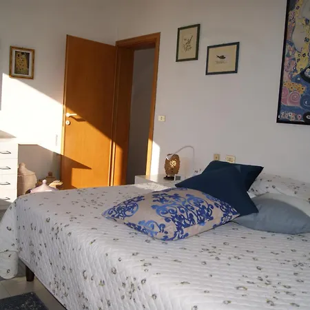 Appartement Goodilonda Castiglioncello