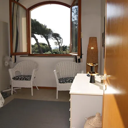 Appartement Goodilonda