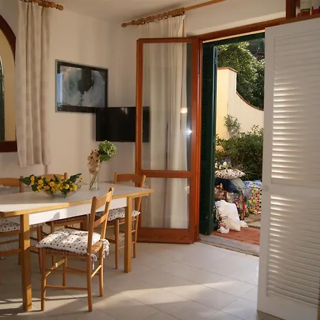 Appartement Goodilonda