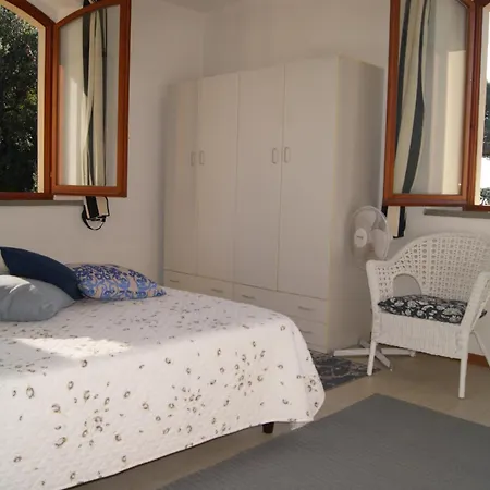 Appartement Goodilonda Castiglioncello